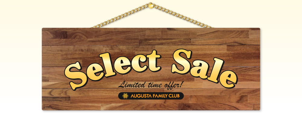 Select Sale