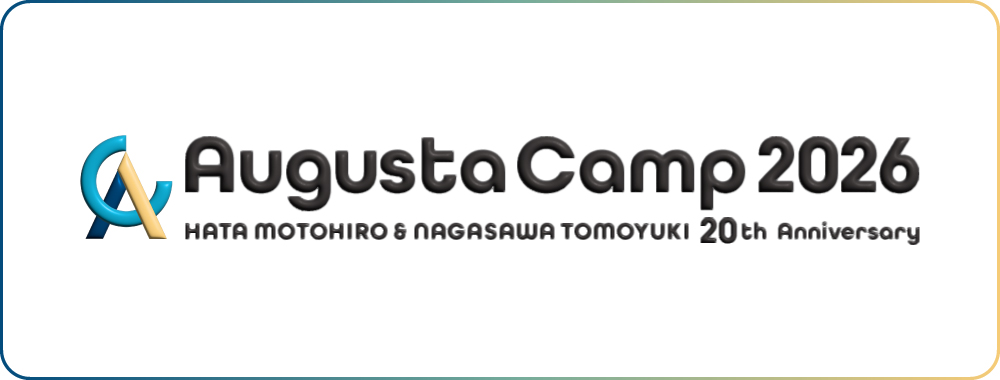 Augusta Camp 2026